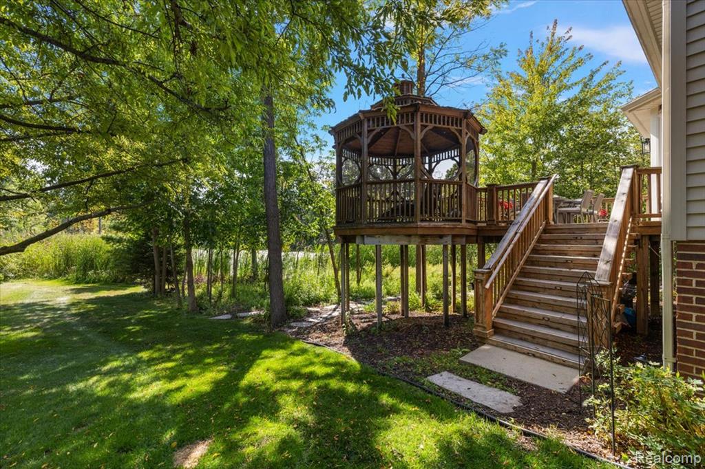59213 Carriage Lane, South Lyon, MI 48178 — Photo 74