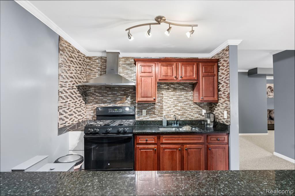 4337 Meadowbrook Court, Grand Blanc, MI 48439 — Photo 61