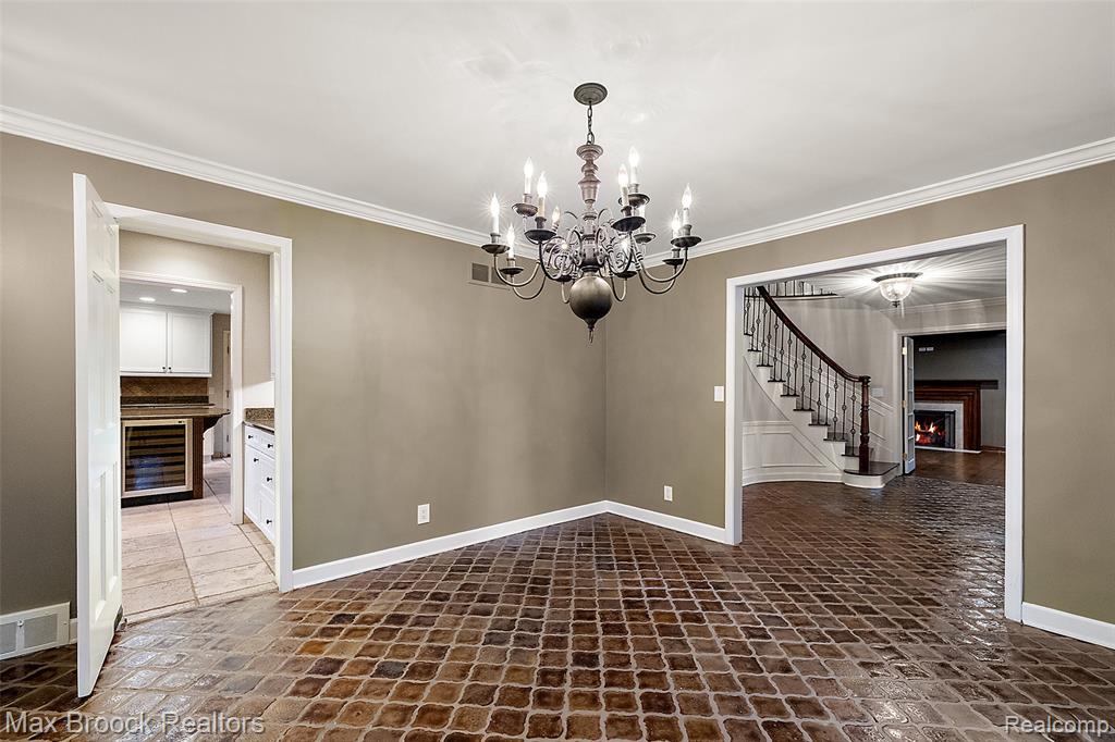 4627 Sunningdale Drive, Bloomfield Hills, MI 48302 — Photo 5