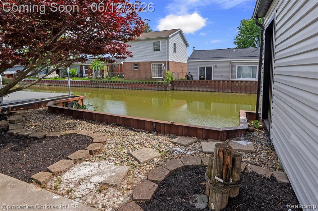 22502 Beach Street, Saint Clair Shores, MI 48081 — Photo 19