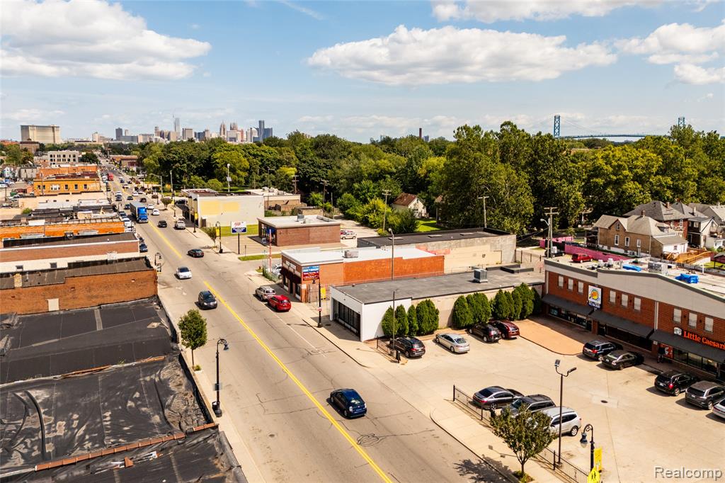 4621 W Vernor Highway, Detroit, MI 48209 — Photo 10