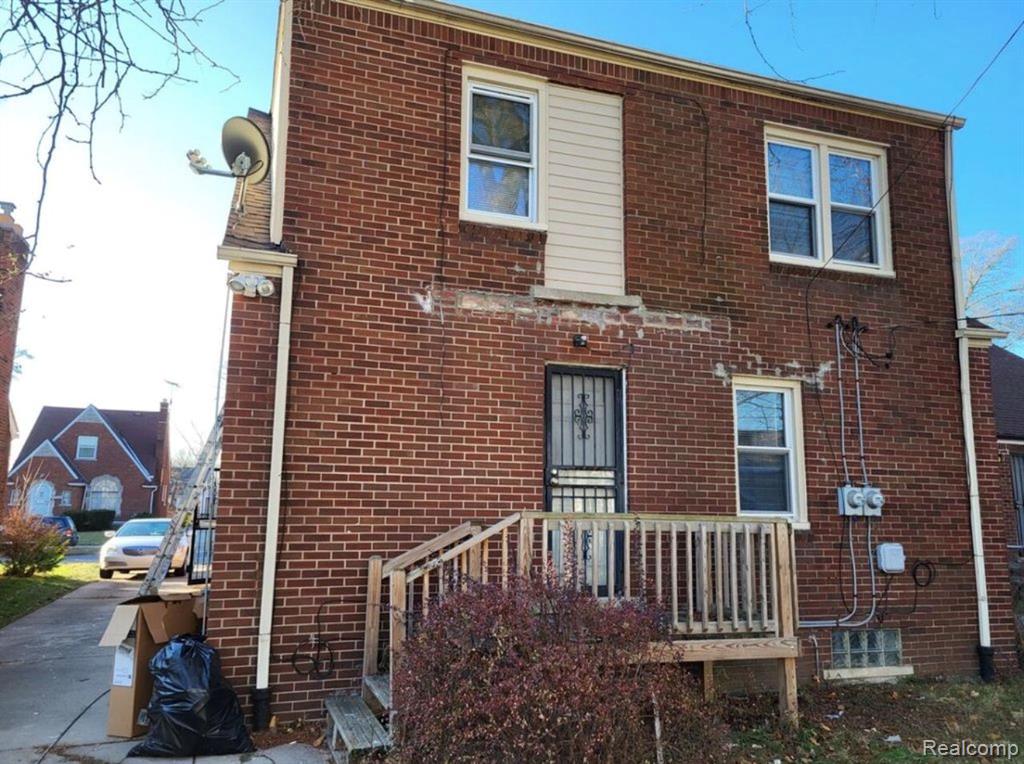 19690 Cliff Street, Detroit, MI 48234 — Photo 2