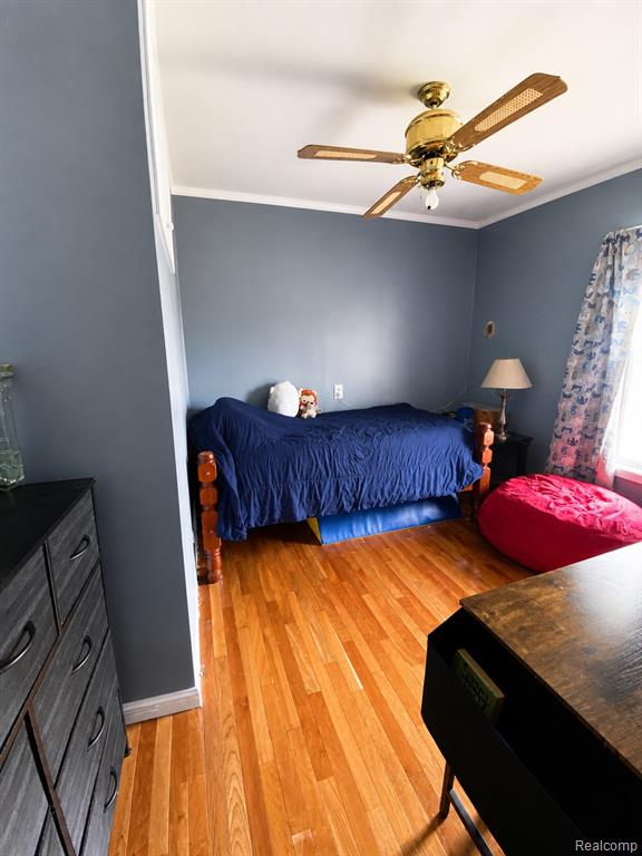 6109 E Baldwin Road, Grand Blanc, MI 48439 — Photo 4