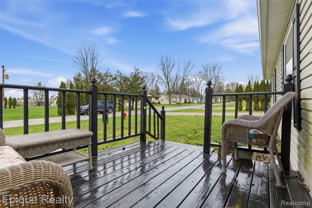 219 Clark Street, Yale, MI 48097 — Photo 21