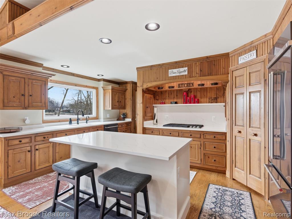 4009 Dabish Drive, Lake Orion, MI 48362 — Photo 30