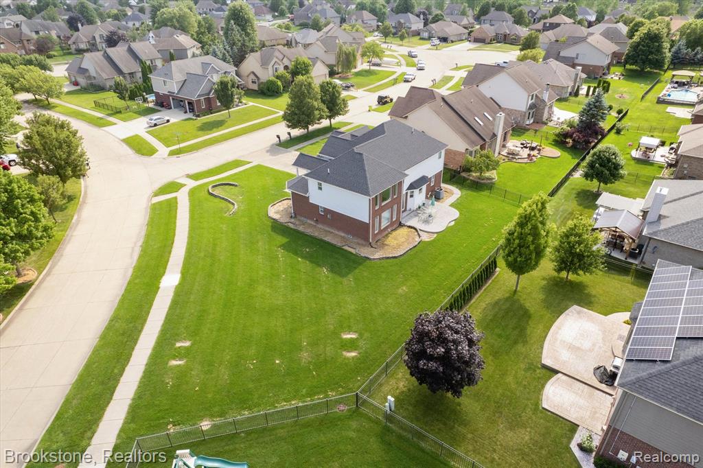 53329 SHAWN Drive, Chesterfield, MI 48047 — Photo 56