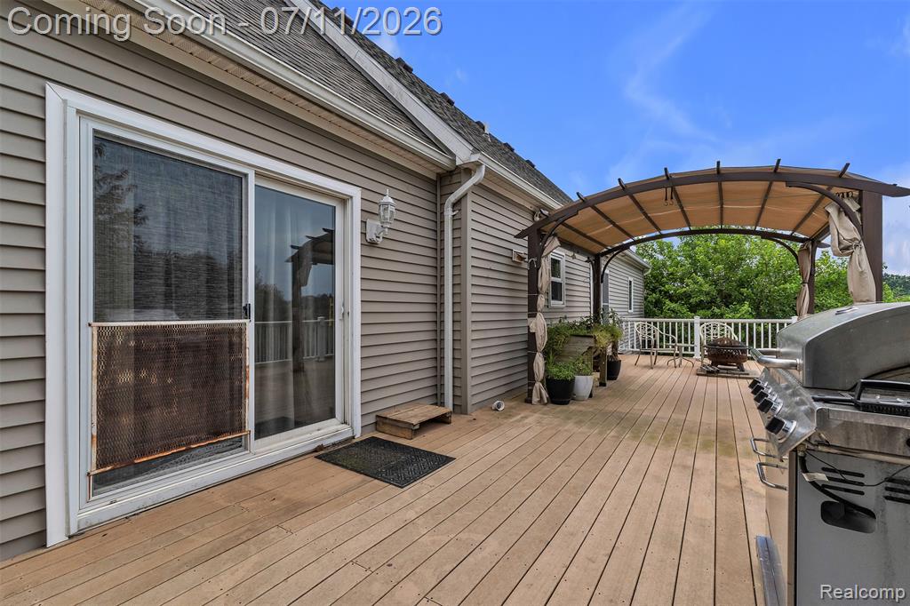 10146 Marshall Road, South Lyon, MI 48178 — Photo 65