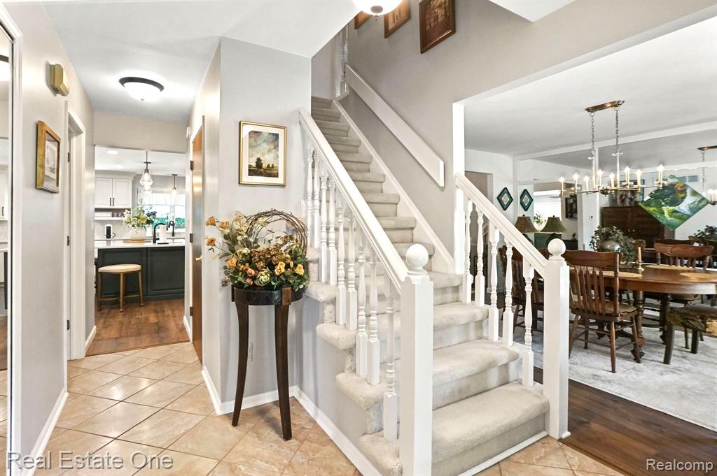 46322 HOUGHTON Drive, Shelby Twp, MI 48315 — Photo 4