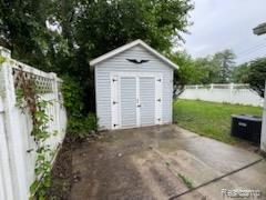 7170 Kempa Avenue, Romulus, MI 48174 — Photo 17