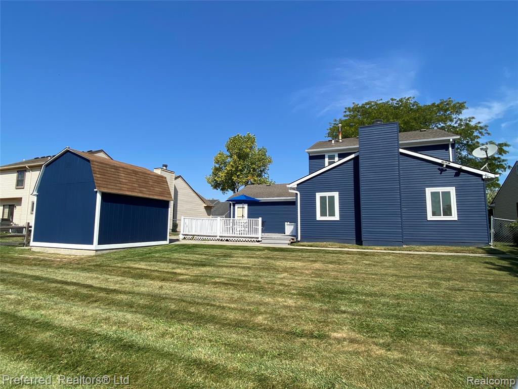 44893 Fair Oaks Drive, Canton, MI 48187 — Photo 5