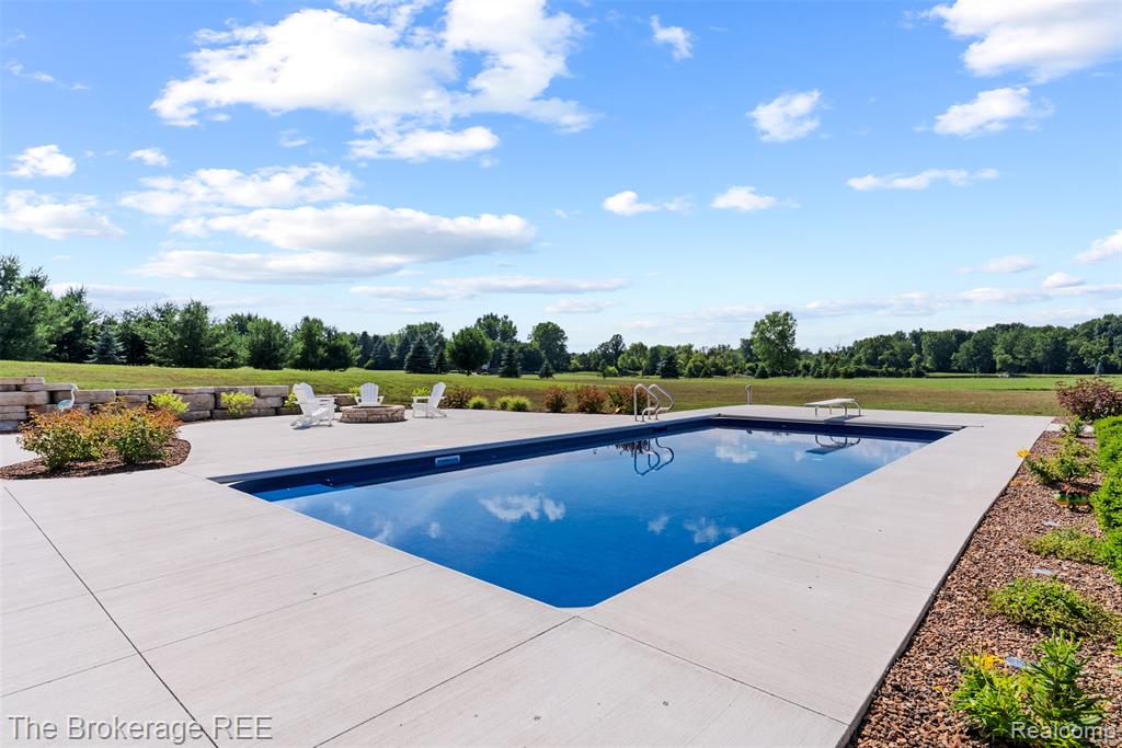 6264 Hidden Forrest, Swartz Creek, MI 48473 — Photo 44