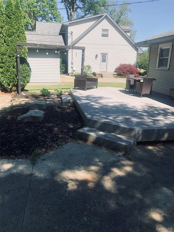8396 Cooley Beach Drive, White Lake, MI — Photo 19