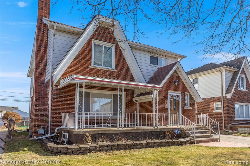 4242 LAPHAM Street, Dearborn, MI 48126 — Photo 2