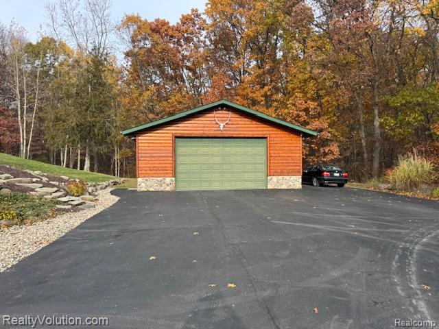 5012 Vista Bay Trail, Goodrich Vlg, MI — Photo 34