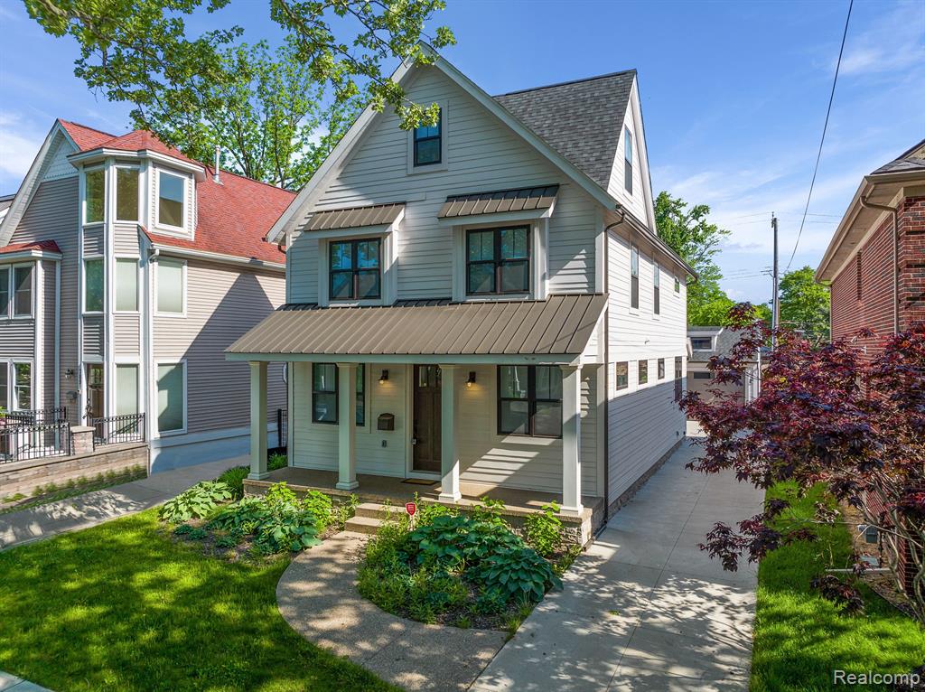 811 Smith Avenue, Birmingham, MI 48009 — Photo 4