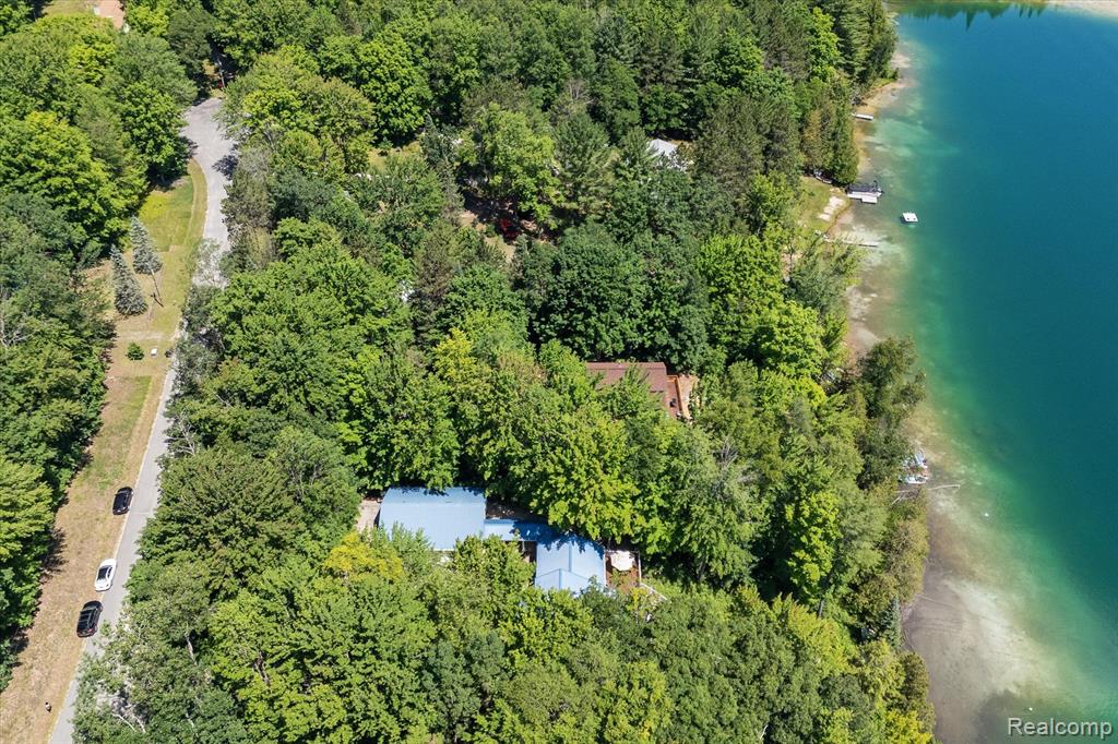 7228 W BLUE LAKE Road NE, Kalkaska, MI 49646 — Photo 51