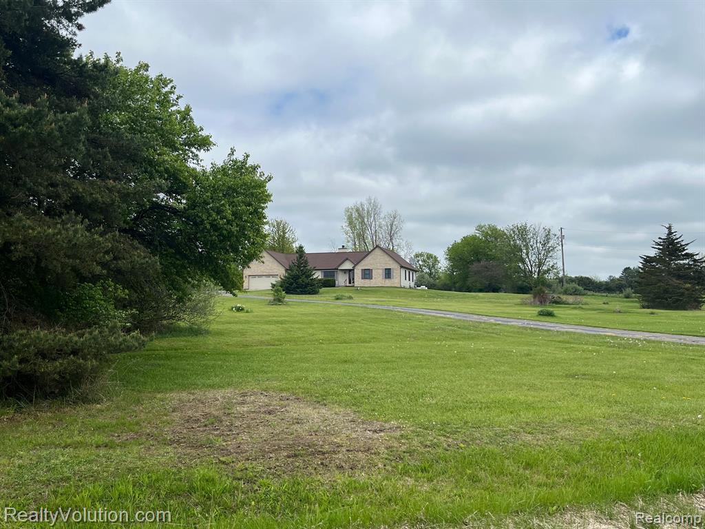 3450 BRIGGS Road, Otter Lake, MI 48464 — Photo 29