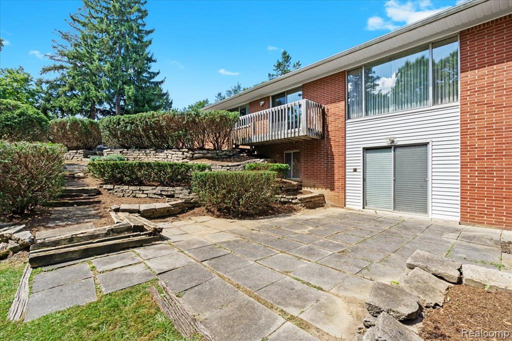 4401 Chisholm Trail Trail, Bloomfield Hills, MI 48301 — Photo 27