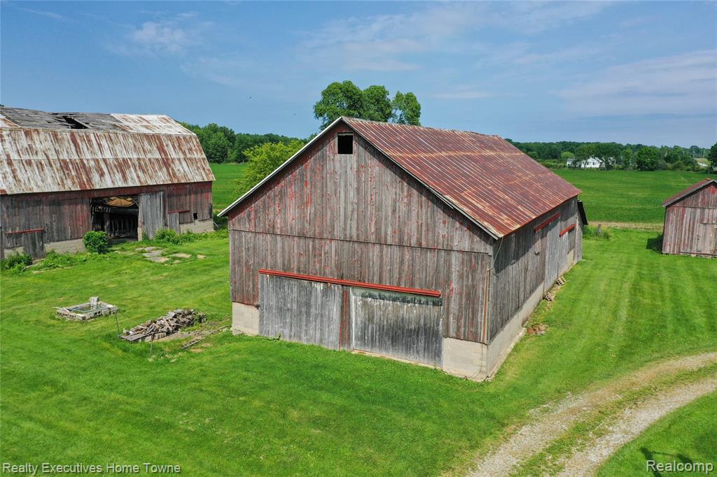 8728 Rynn Road, Kenockee, MI 48006 — Photo 37
