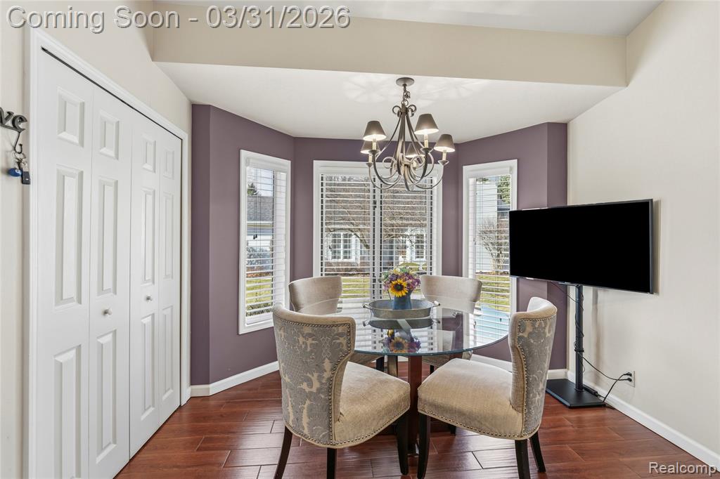 6361 Squire Lake Drive, Flushing, MI 48433 — Photo 17
