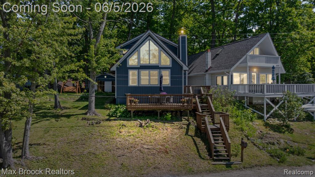 5338 Wildwood Drive, Howell, MI 48843 — Photo 37