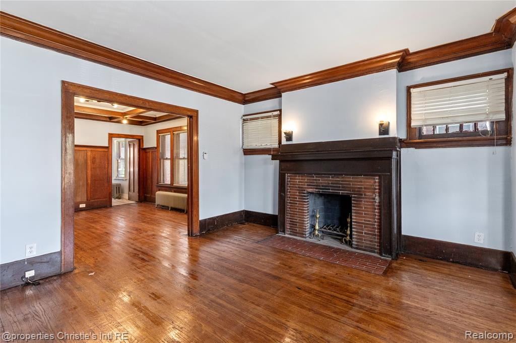 4571 Vancouver Street, Detroit, MI 48204 — Photo 3