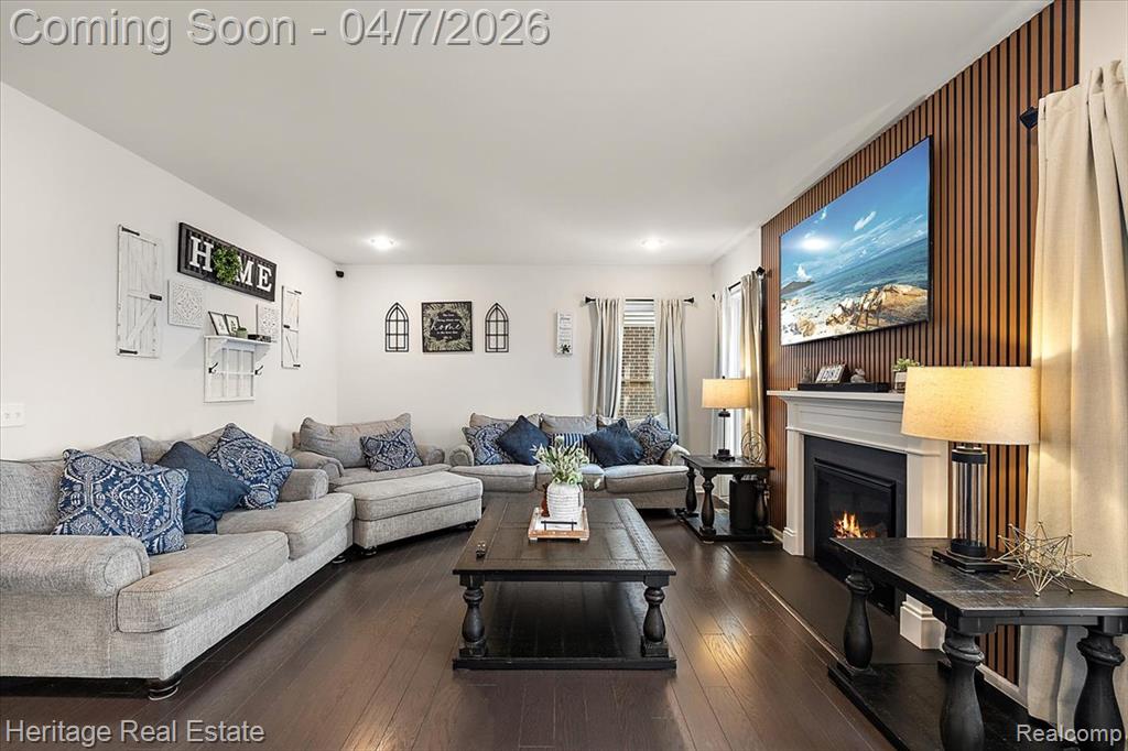 8350 Grove Street, Washington, MI — Photo 13