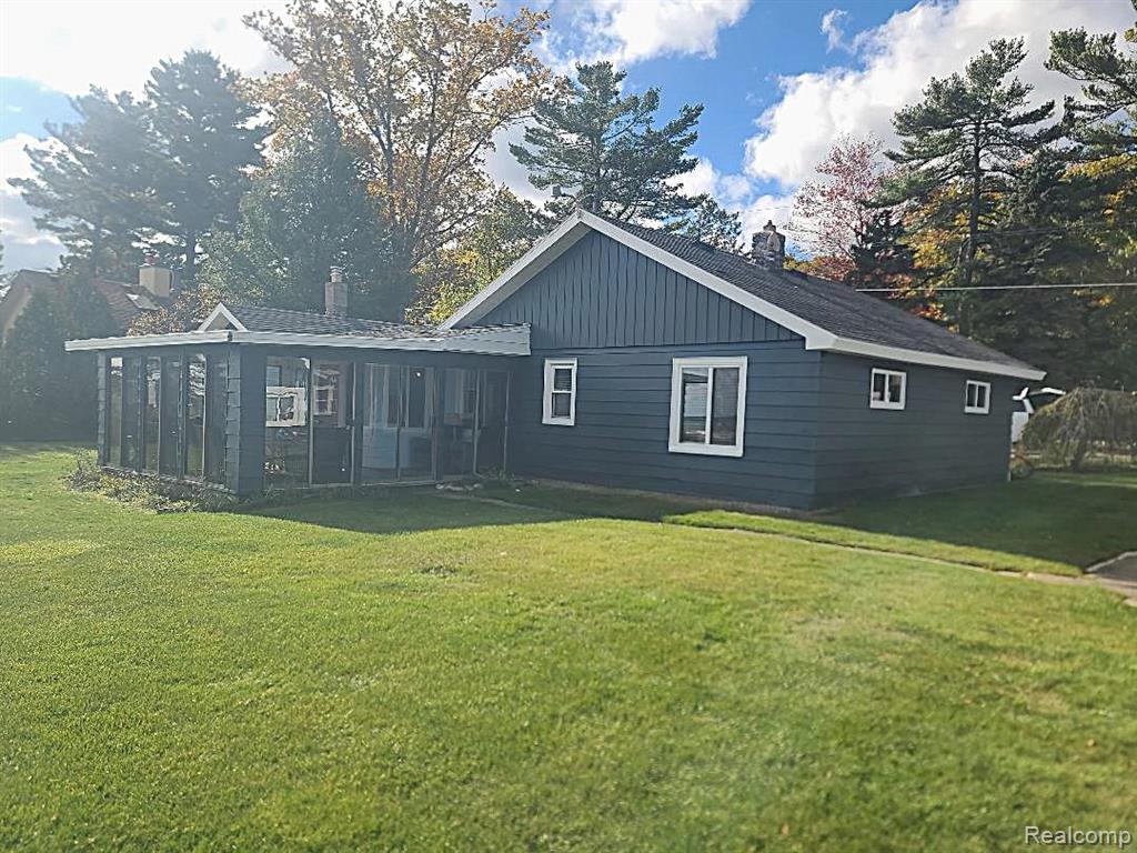 7710 N Us Highway 23, Oscoda, MI 48750 — Photo 6