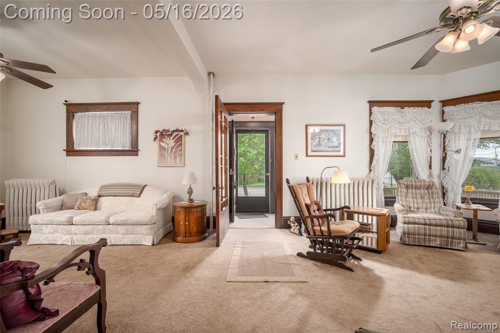 207 N Pine River Street, Ithaca, MI 48847 — Photo 4