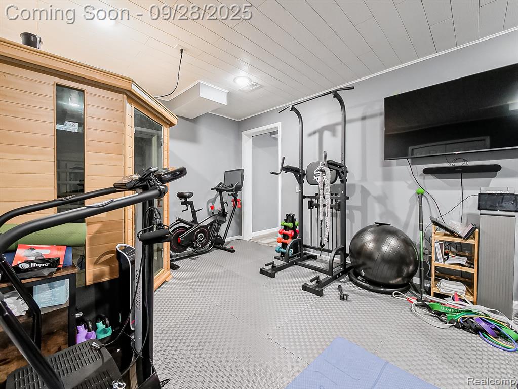 769 Prospect Hill Street, Canton, MI 48188 — Photo 63