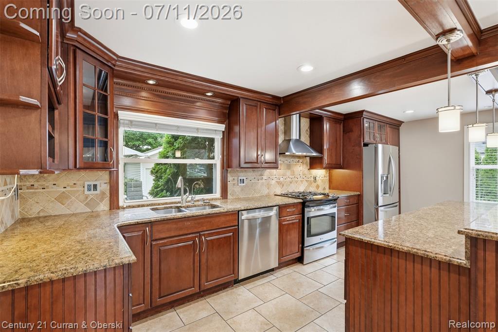 6354 Shenandoah Avenue, Allen Park, MI 48101 — Photo 9
