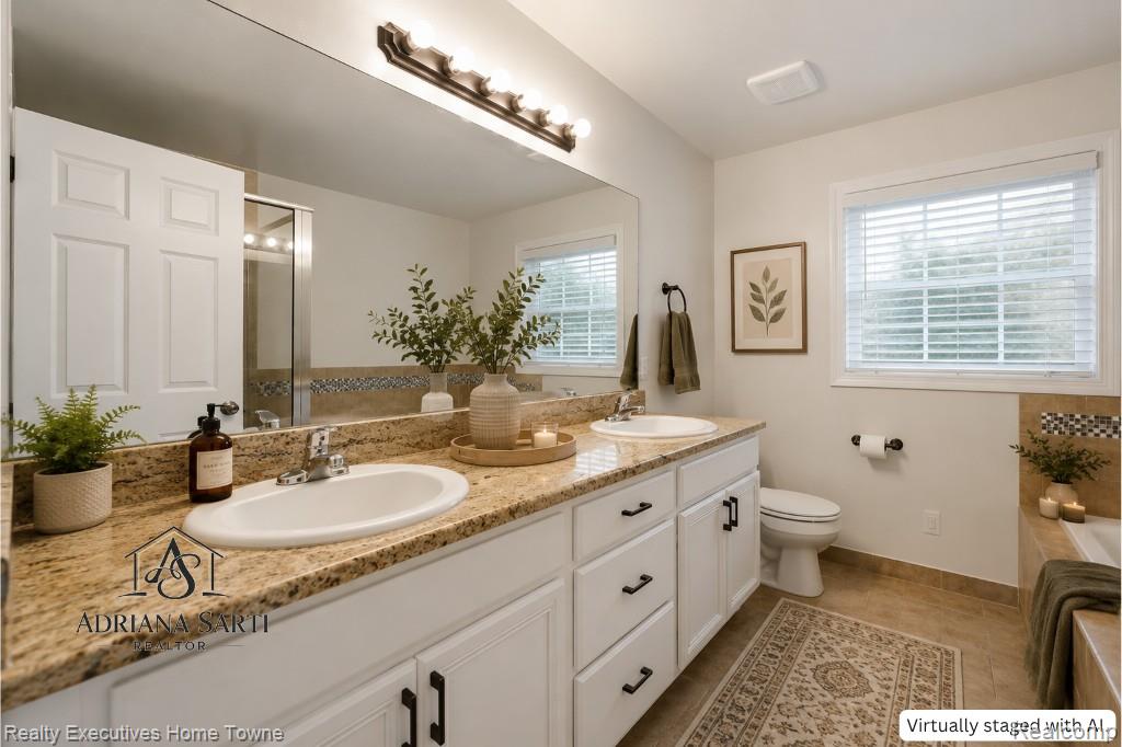 50486 Torrey Pines Drive, Macomb, MI 48042 — Photo 37