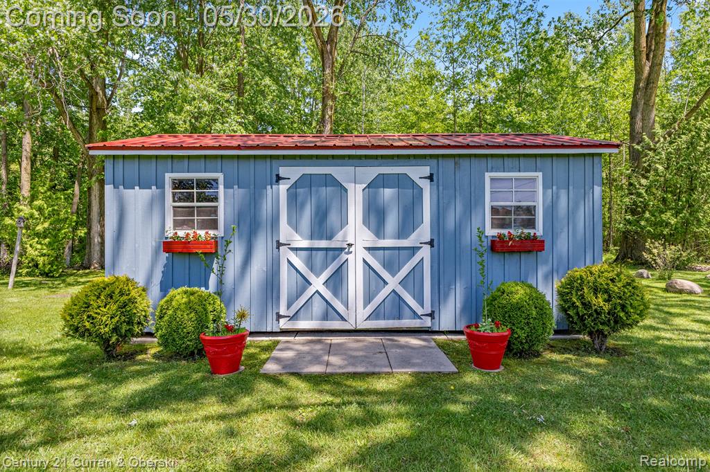 38894 S Huron Road, New Boston, MI 48164 — Photo 34