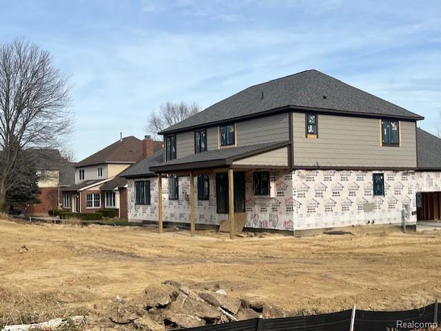 61367 BEACON HILL Drive, Washington, MI — Photo 3