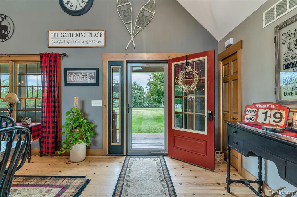 4000 SKINNER LAKE Road, Lapeer, MI 48446 — Photo 16