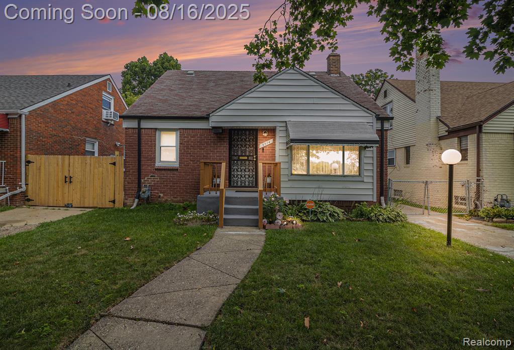 9574 Burt Road, Detroit, MI 48228 — Photo 2