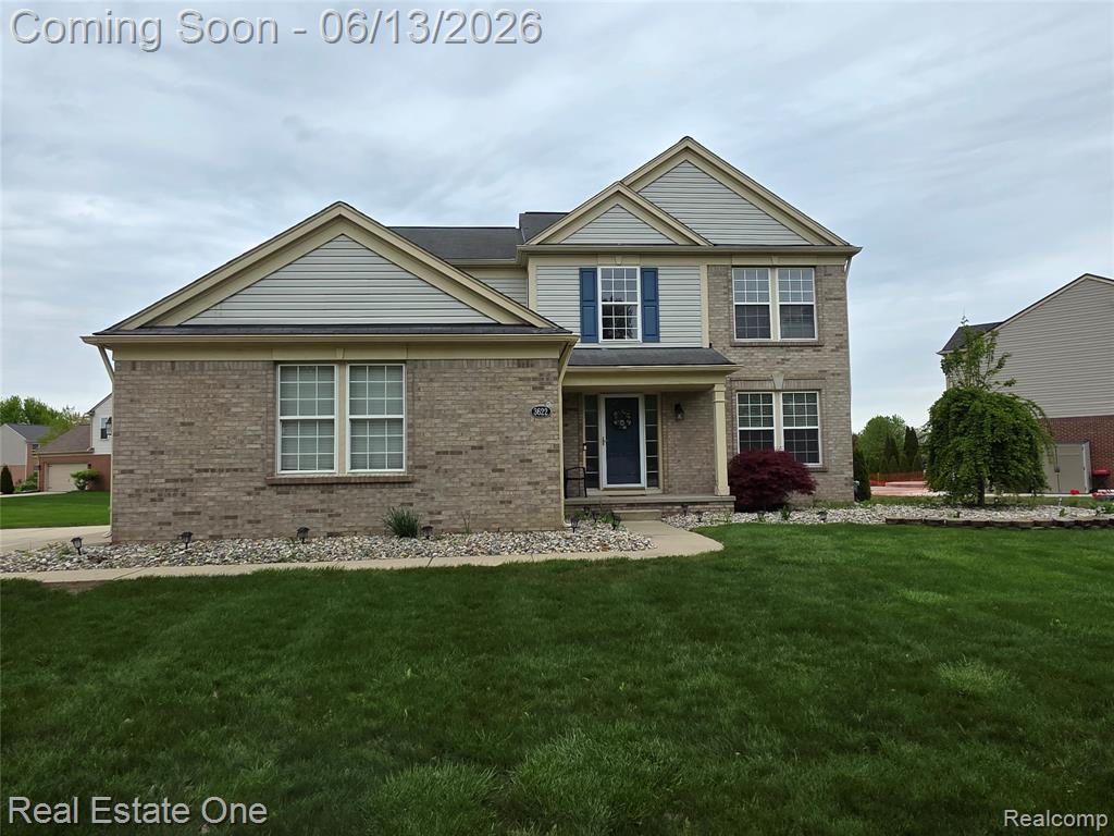 3622 Times Square Boulevard, Canton, MI 48188 — Photo 29