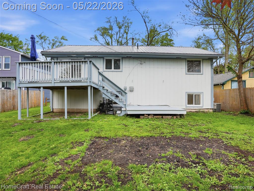 2355 MERRILL Avenue, Ypsilanti, MI 48197 — Photo 35