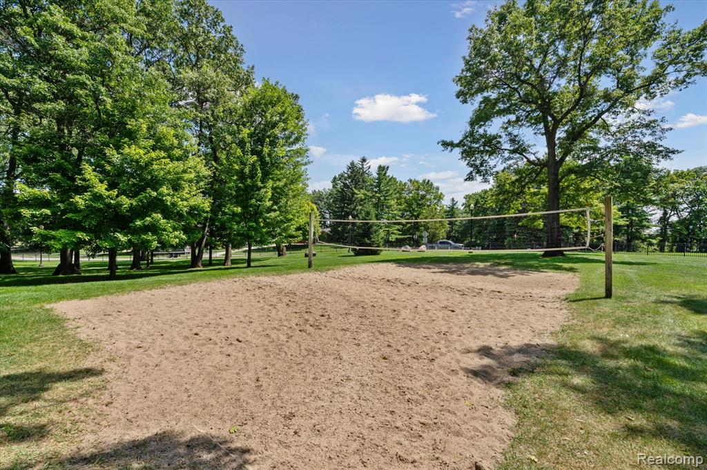 575 Thornehill Trail, Oxford, MI 48371 — Photo 51