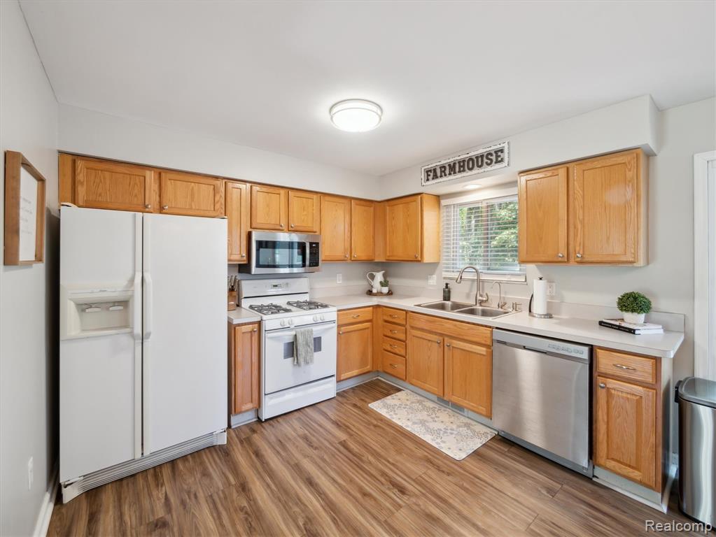 1480 Tellico Street, Wolverine Lake, MI 48390 — Photo 12