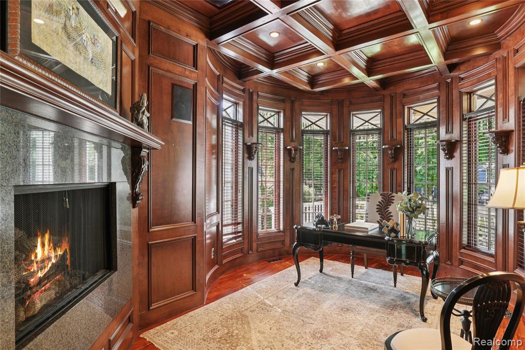 744 Thayer Boulevard, Northville, MI 48167 — Photo 10