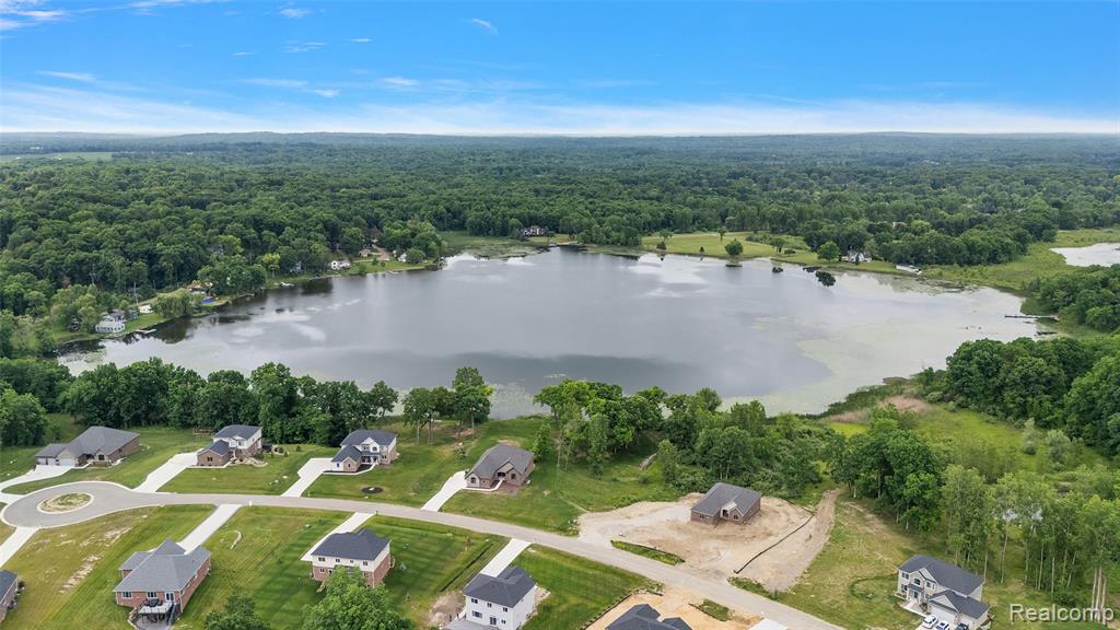52 Parker Lane, Ortonville, MI 48462 — Photo 64