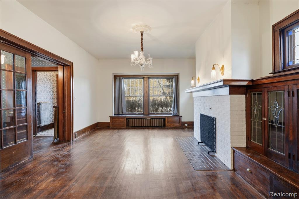 59 McLean Street, Highland Park, MI 48203 — Photo 7