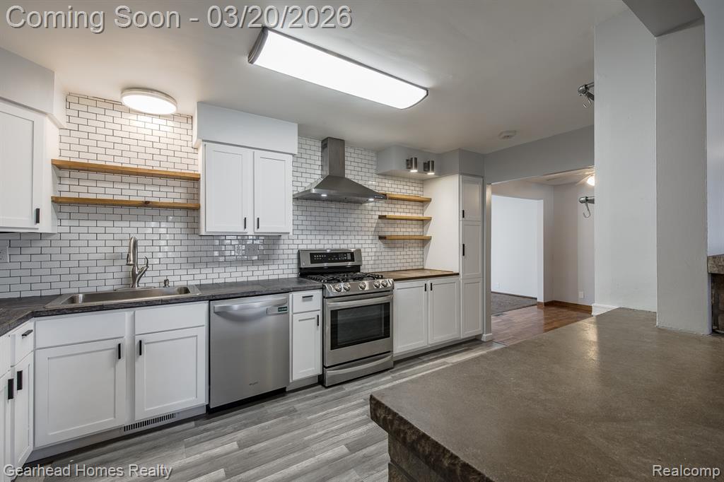 2495 W Lake Road, Clio, MI 48420 — Photo 13