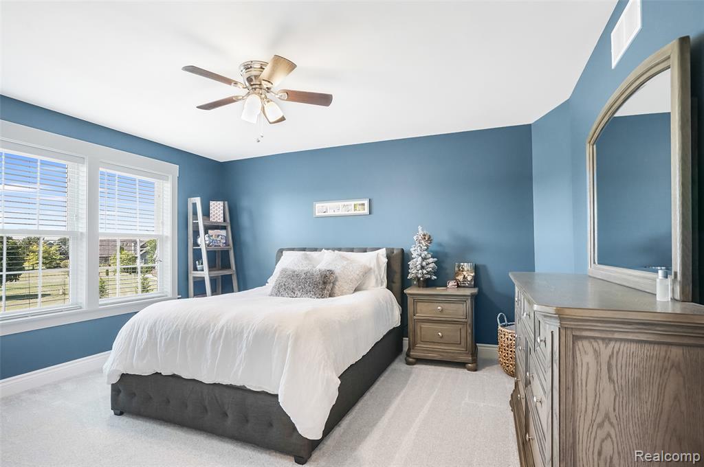 5348 Stone Garden Drive, Howell, MI 48843 — Photo 35