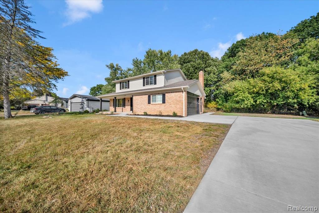 61326 Woodstock Court, Washington, MI — Photo 9