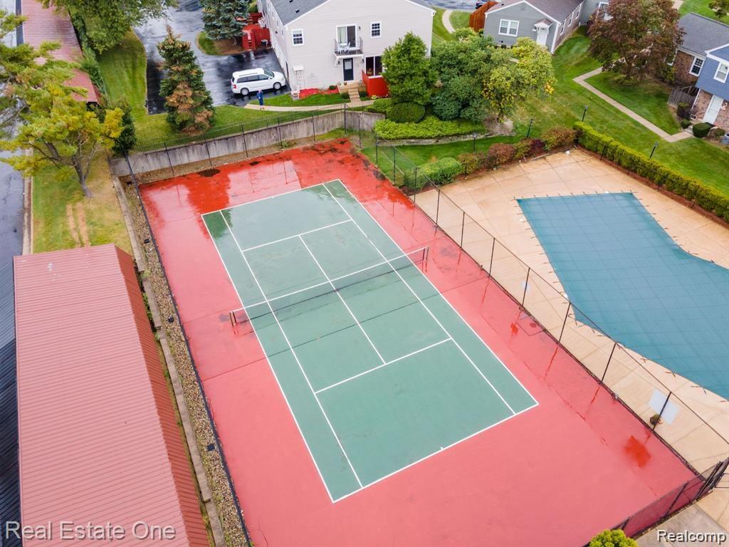 23534 Stonehenge Boulevard, Novi, MI — Photo 26