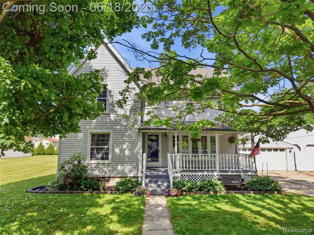 74288 Spencer Street, Armada, MI — Photo 61