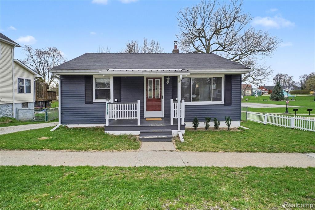 204 South Street, Fowlerville, MI 48836 — Photo 8