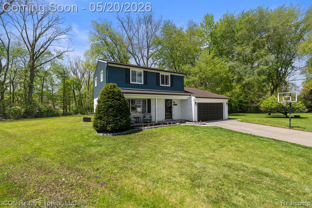 23516 Kim Drive, Clinton Twp, MI 48035 — Photo 3